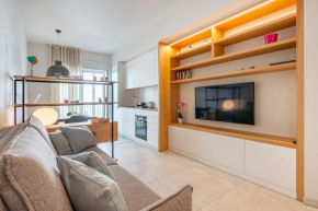 Marina Apartment 100m From Sea - Happy Rentals Polignano A Mare